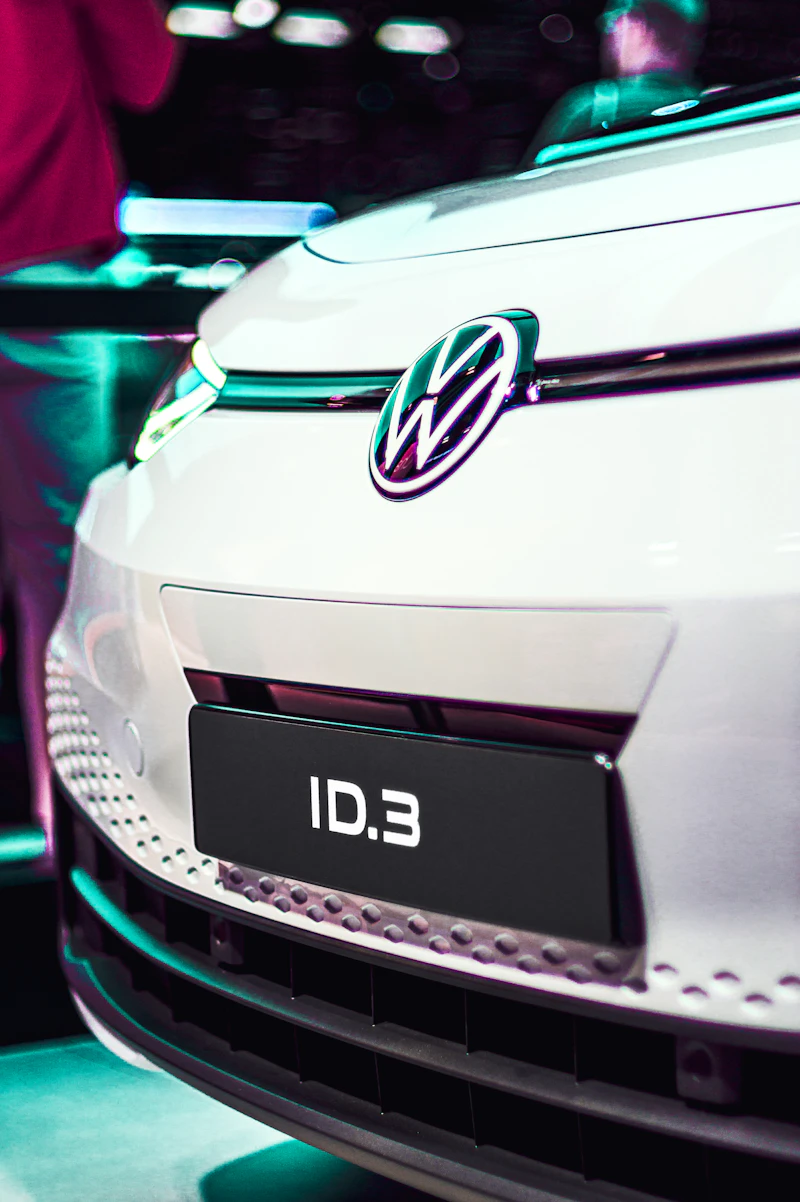 Volkswagen ID.3