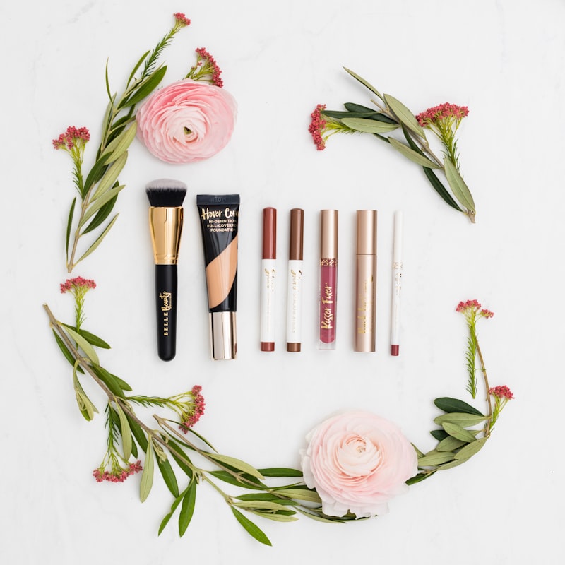 AI beauty and skincare