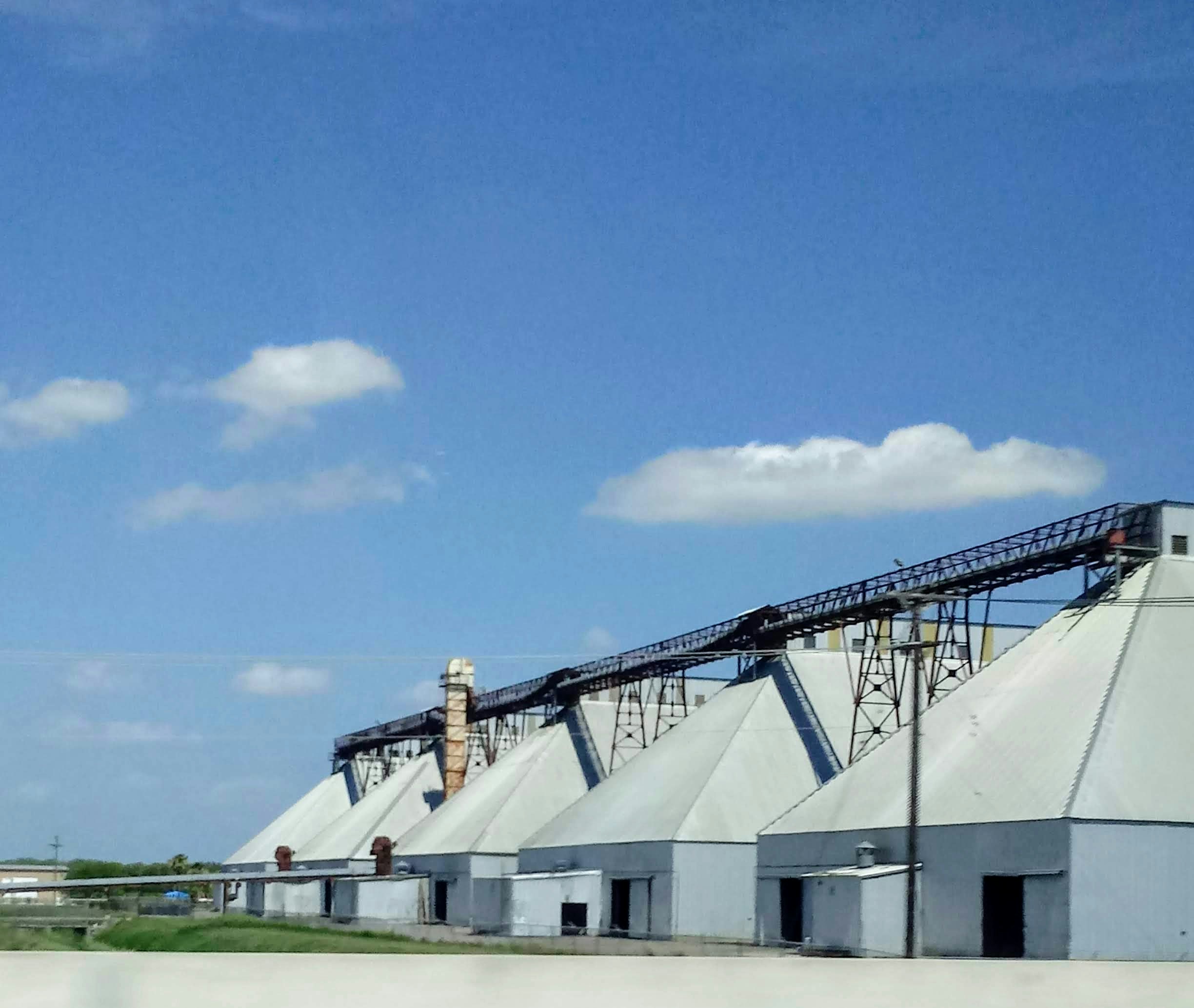 white and gray concrete building