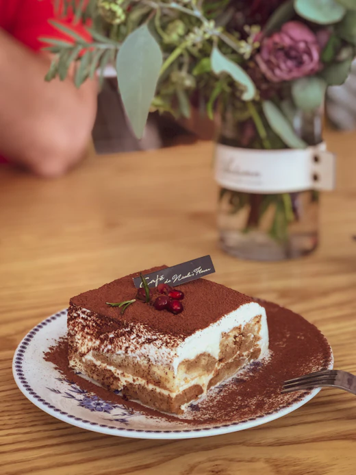 Tiramisù della Casa