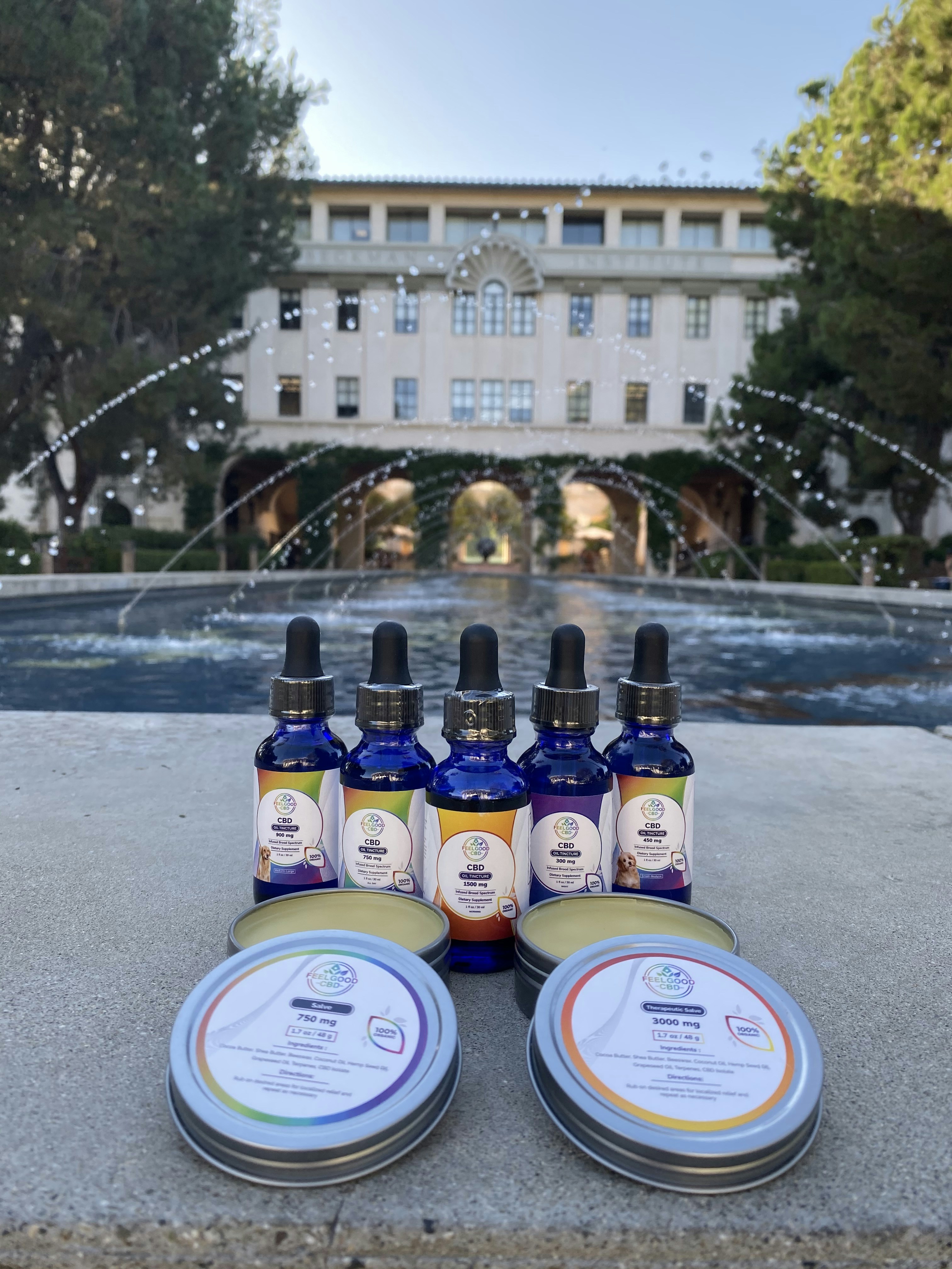 California Hemp & THCa: farm Bill Legal Landscape