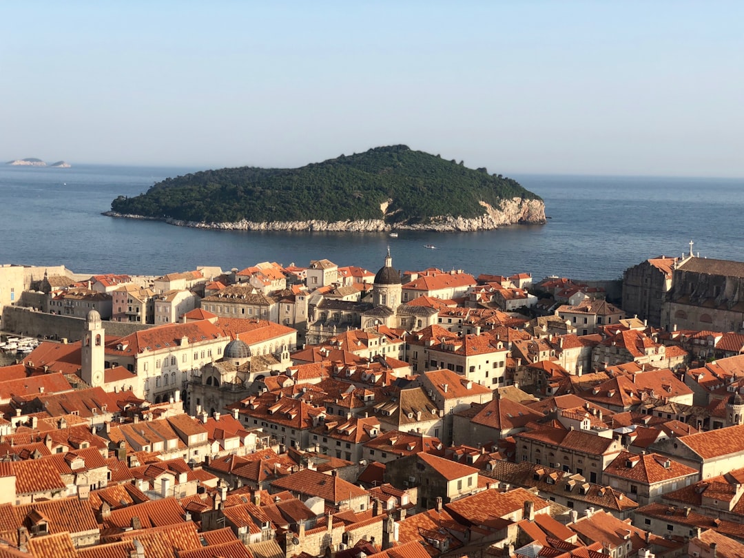 travelers stories about Town in Dubrovnik, Croatia
