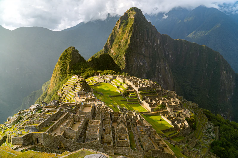Peru