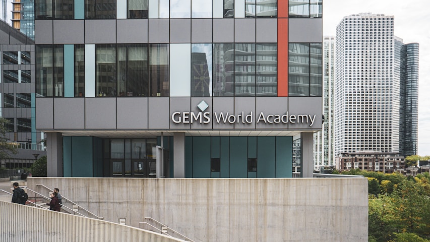 Global Banking School (GBS)