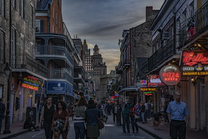 Most Walkable Neighborhoods