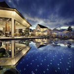 Zemi Beach House, Anguilla