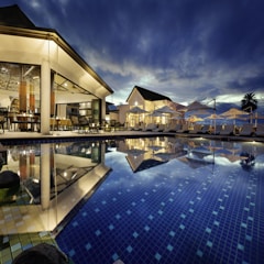 Coastlands Musgrave Hotel