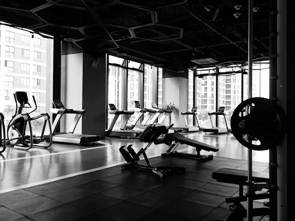 Classic Fitness
