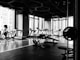 Commercial fitness solutions