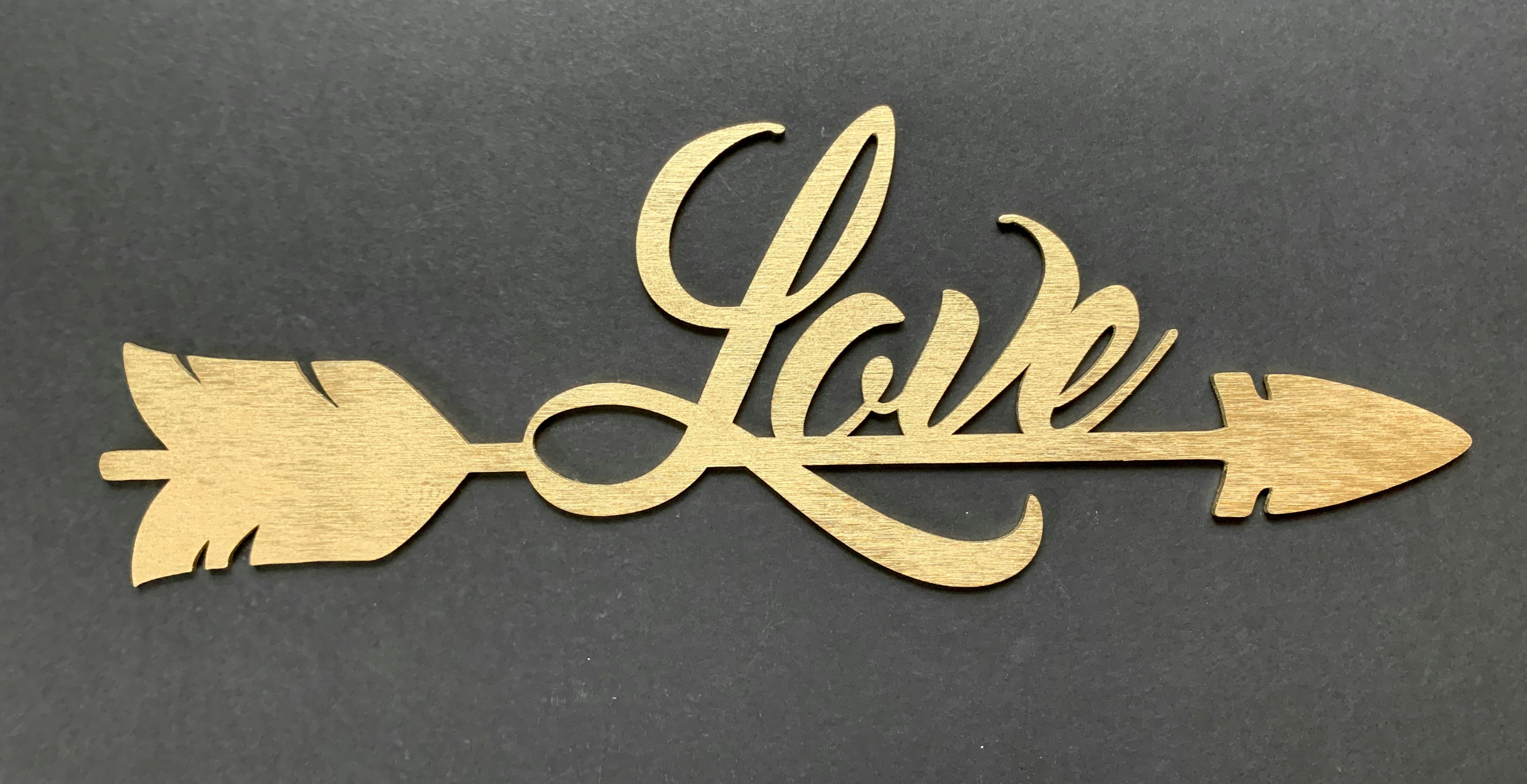 Luxury Wellness Logo