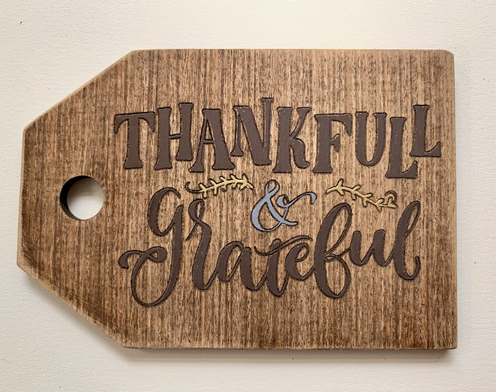 thankful and grateful tag