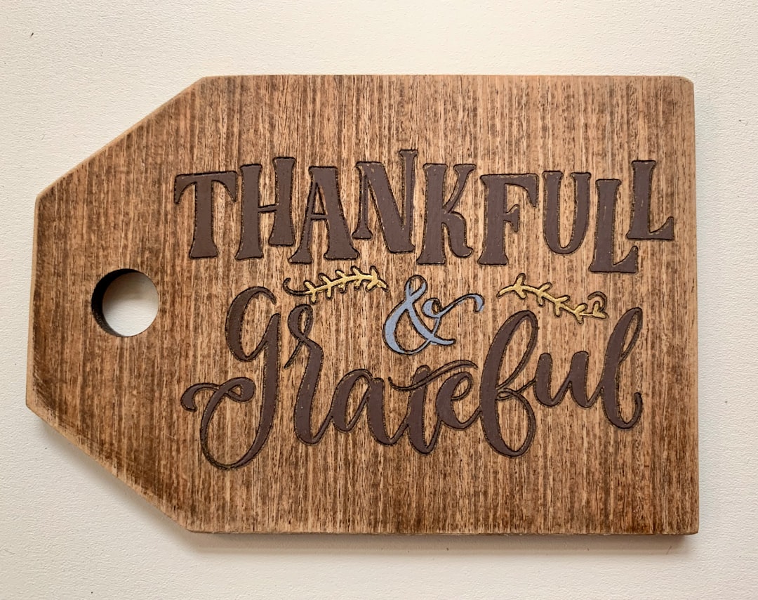 thankful and grateful tag