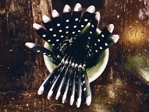 Luxury Cutlery Set