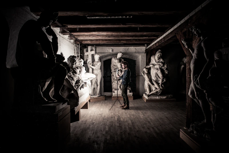 Top Museums and Historical Sites in Copenhagen That Are Actually Interesting