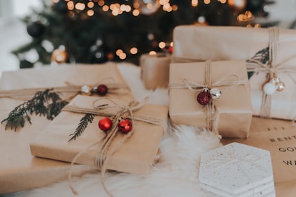 15 idées de cadeaux de Noël à offrir à une femme enceinte !