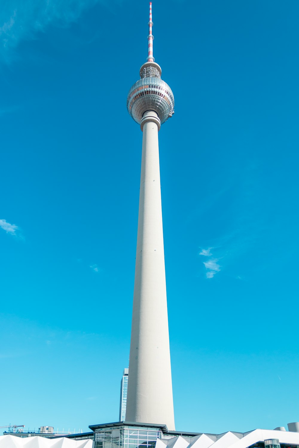 CN tower