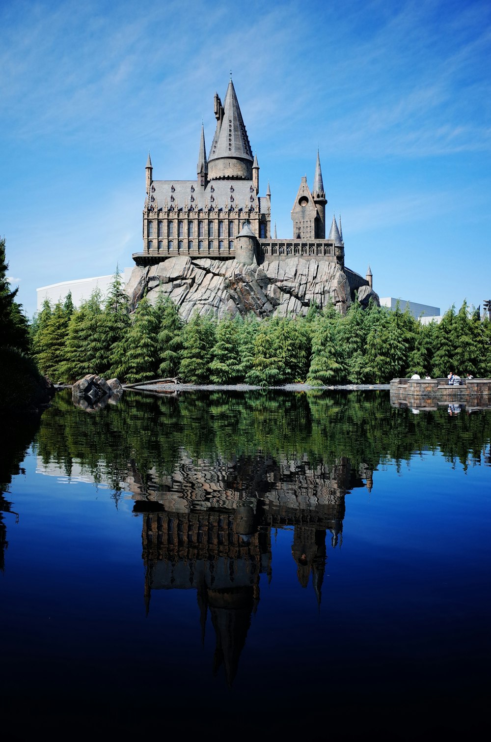 Hogwarts Castle Pictures | Download Free Images on Unsplash