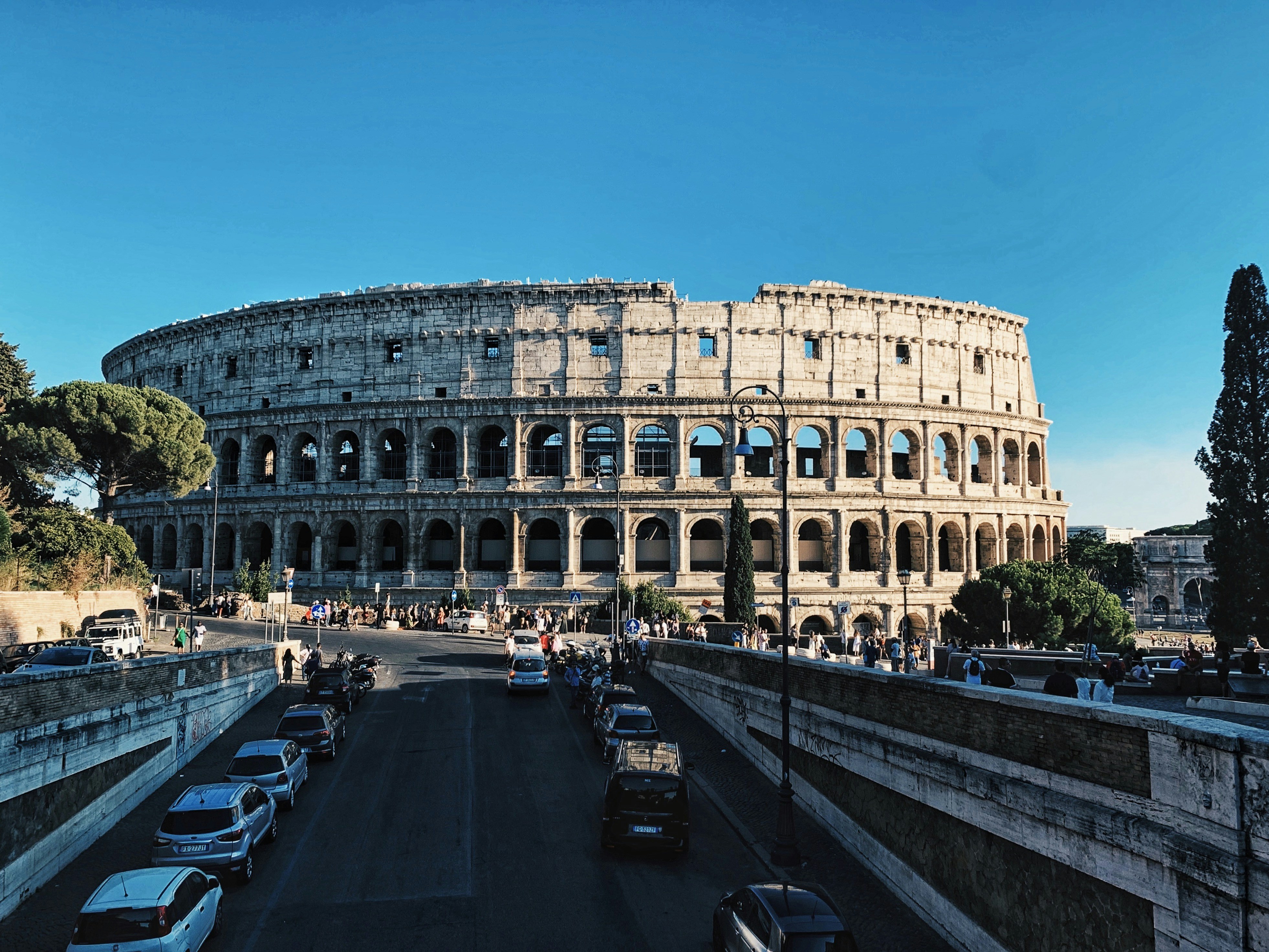 white and brown concrete building