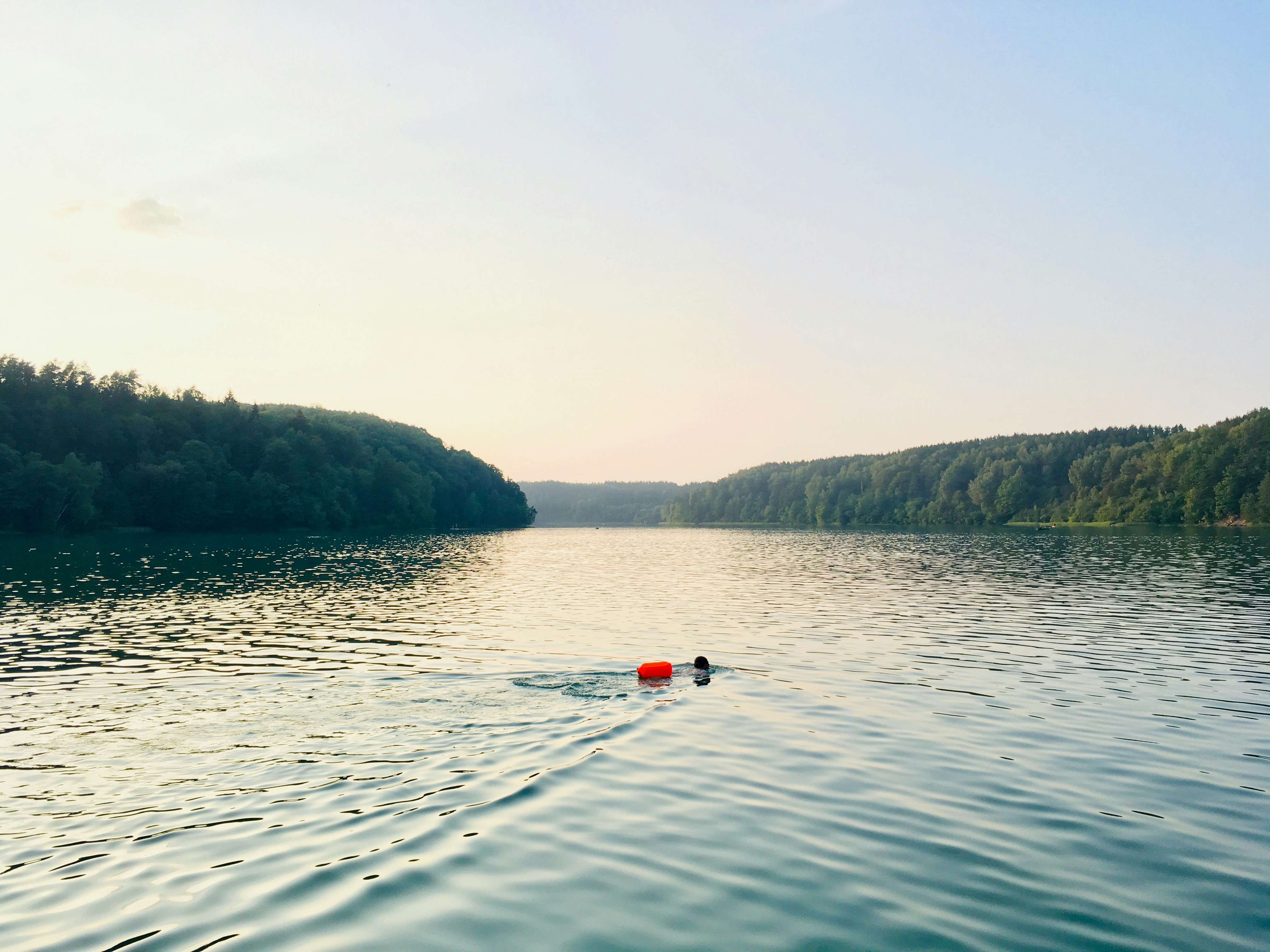 Oblivion, not here nor there