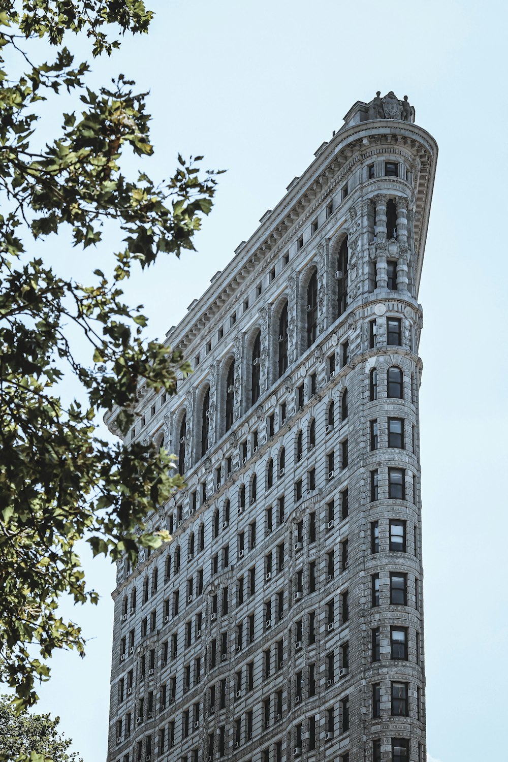 white and brown concrete building