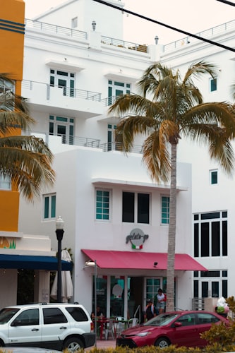 Coyaba Beach Resort resort