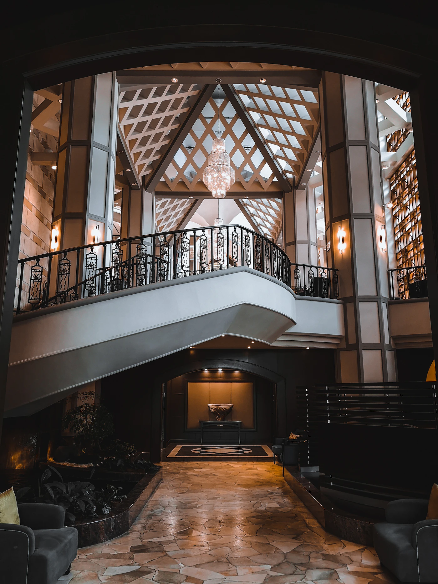 Renovation, MEP & Maintenance