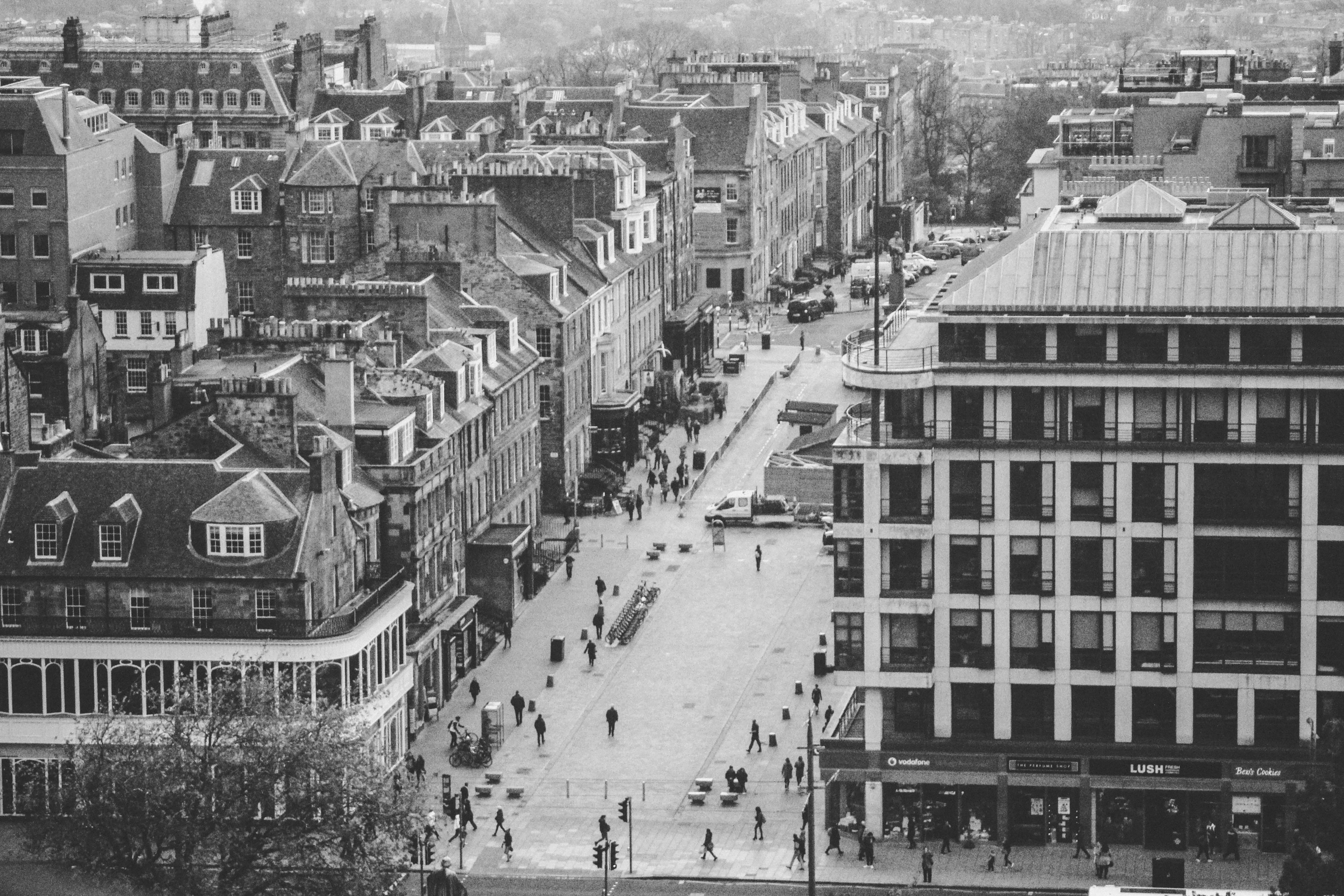 Photo by giorgiotrovato