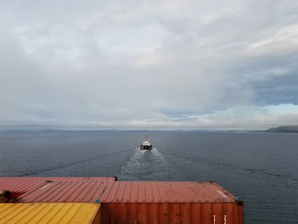Northwest Passage Experience port
