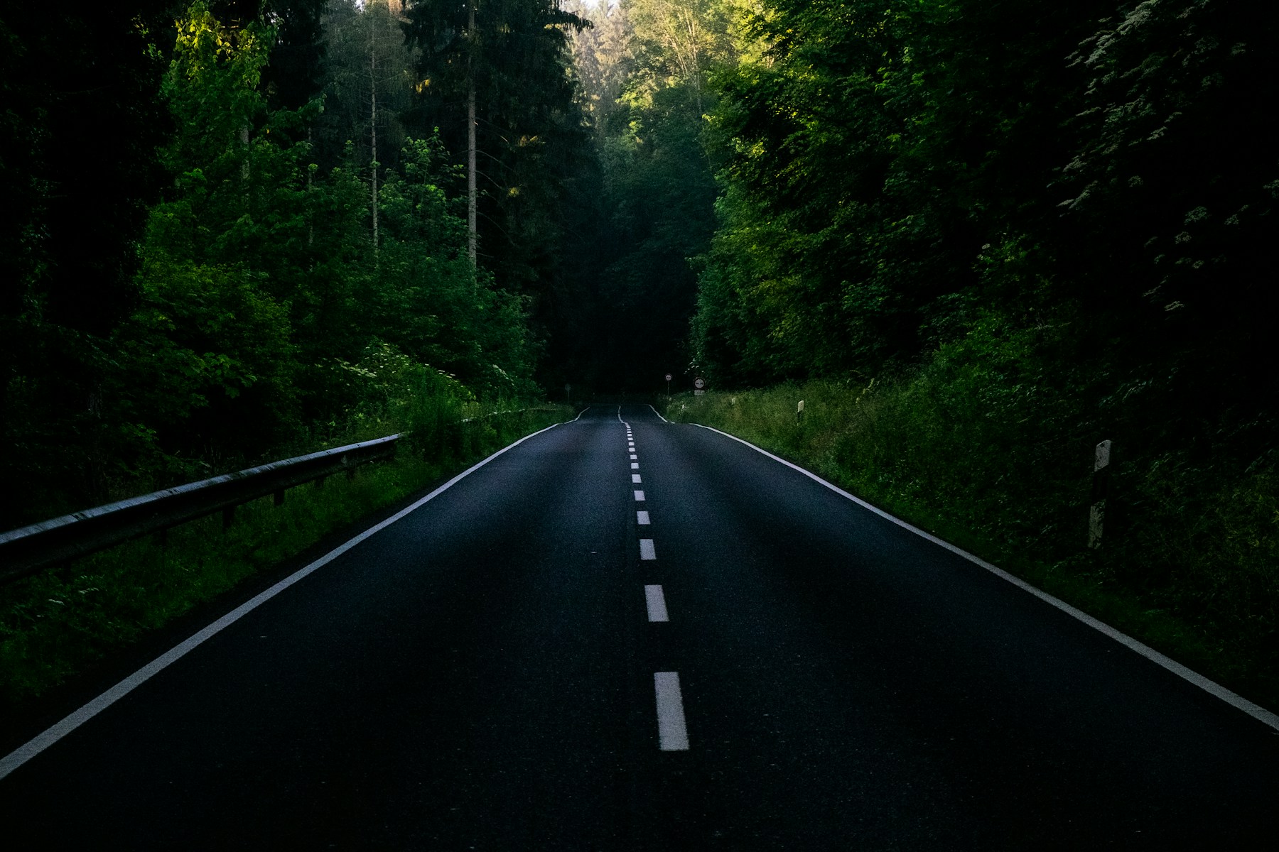The Dark Side of Financial Freedom