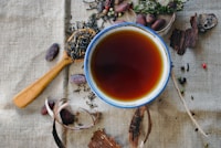 Chai Latte