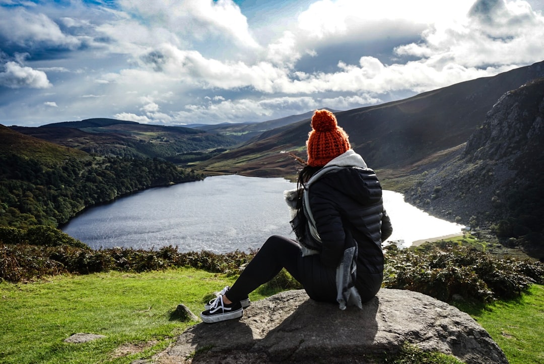 Hill photo spot Wicklow Mountains National Park Ireland