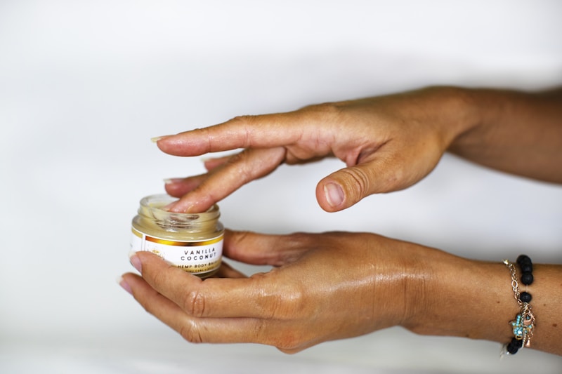 Topical corticosteroids