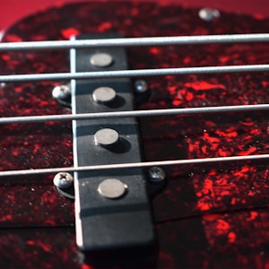 Electric Guitar Pro