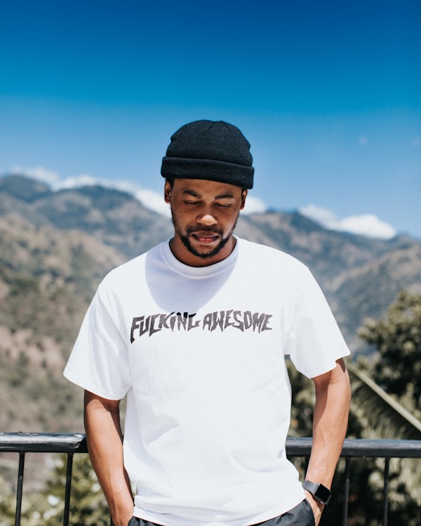 Sport Zip Track Jacket