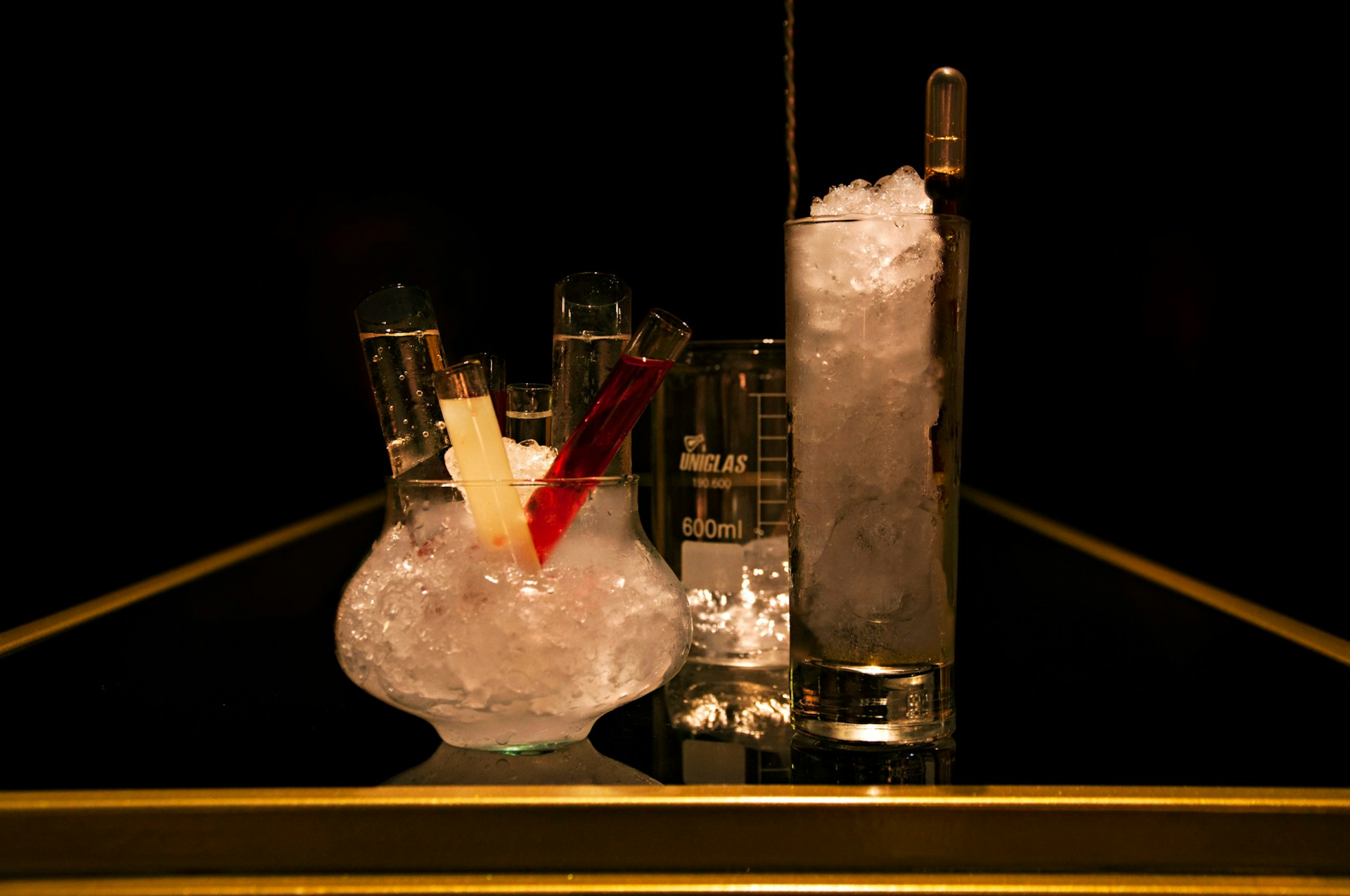 woman holding dried flower