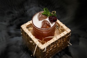 Acai Juice