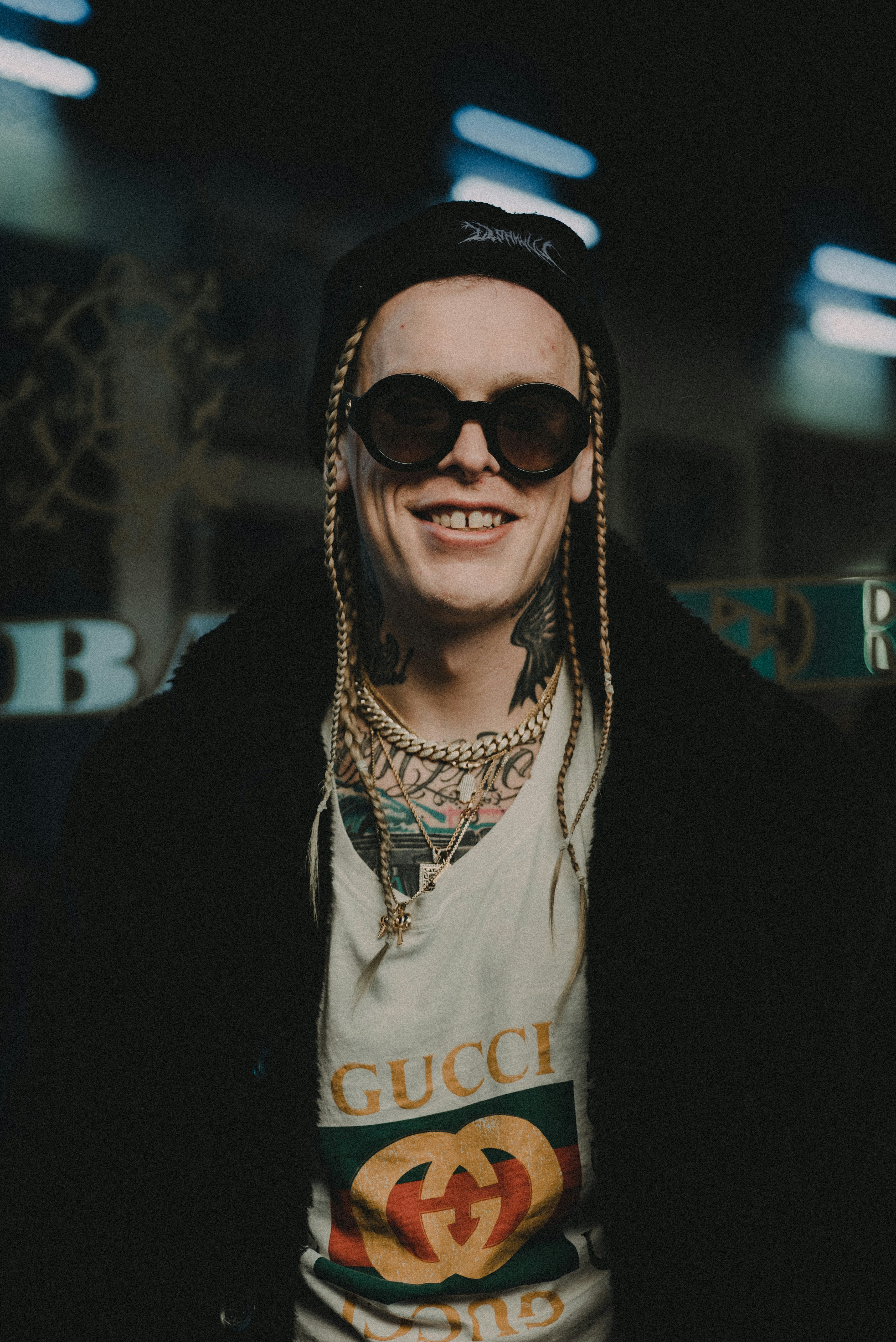 Facts, Fiction And Gucci Bag