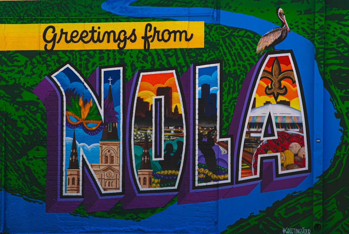 New Orleans