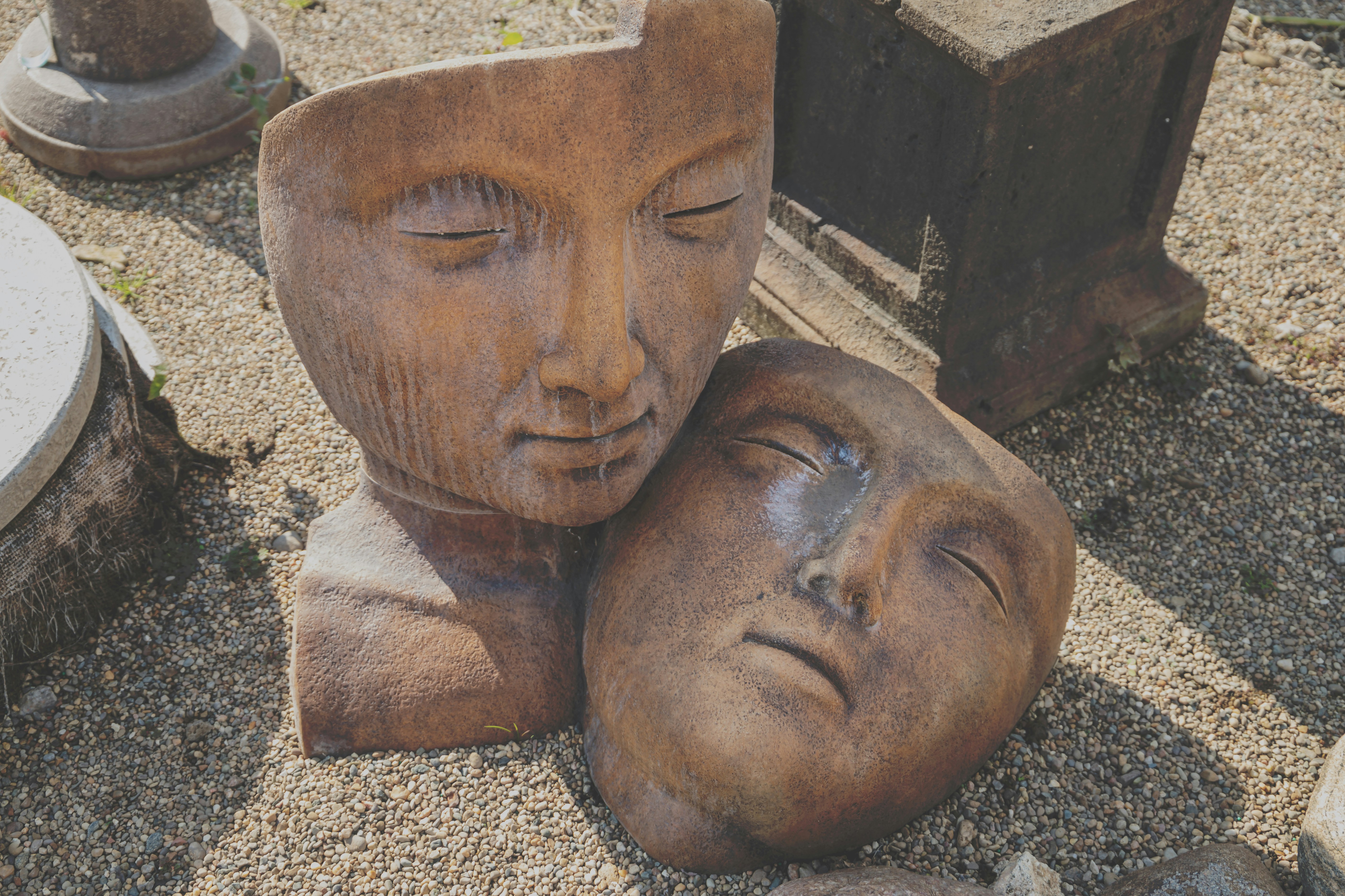 Sculpting Love: Crafting Your Ideal Relationship with Care