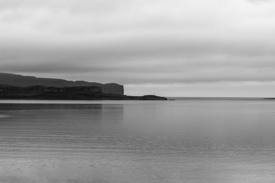 Shore photo spot Island of Skye Sligachan