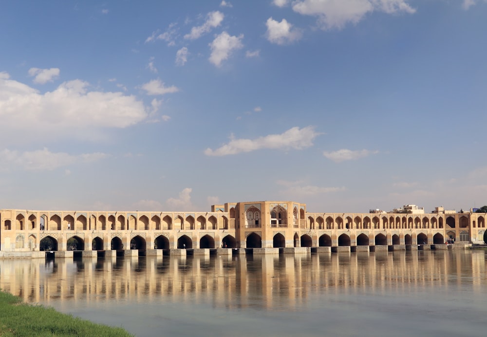 bridge during daytime