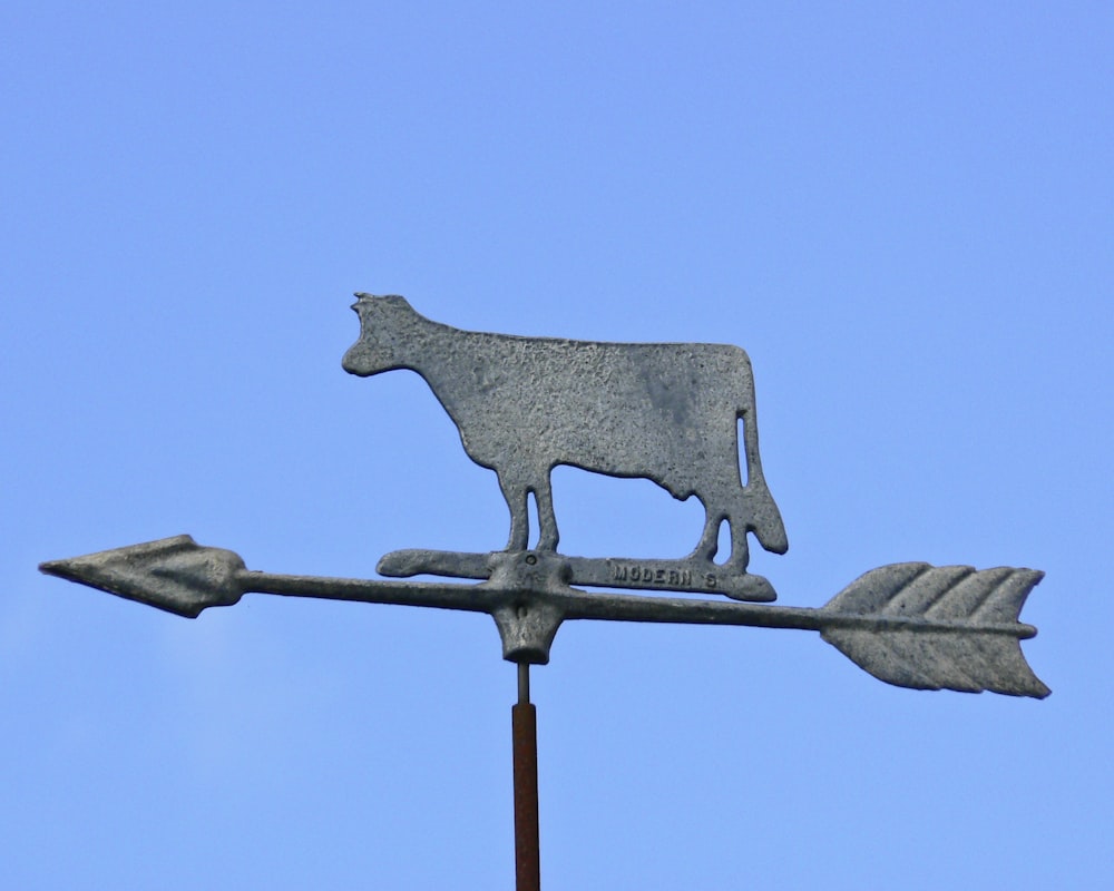 gray wind mill on focus photography