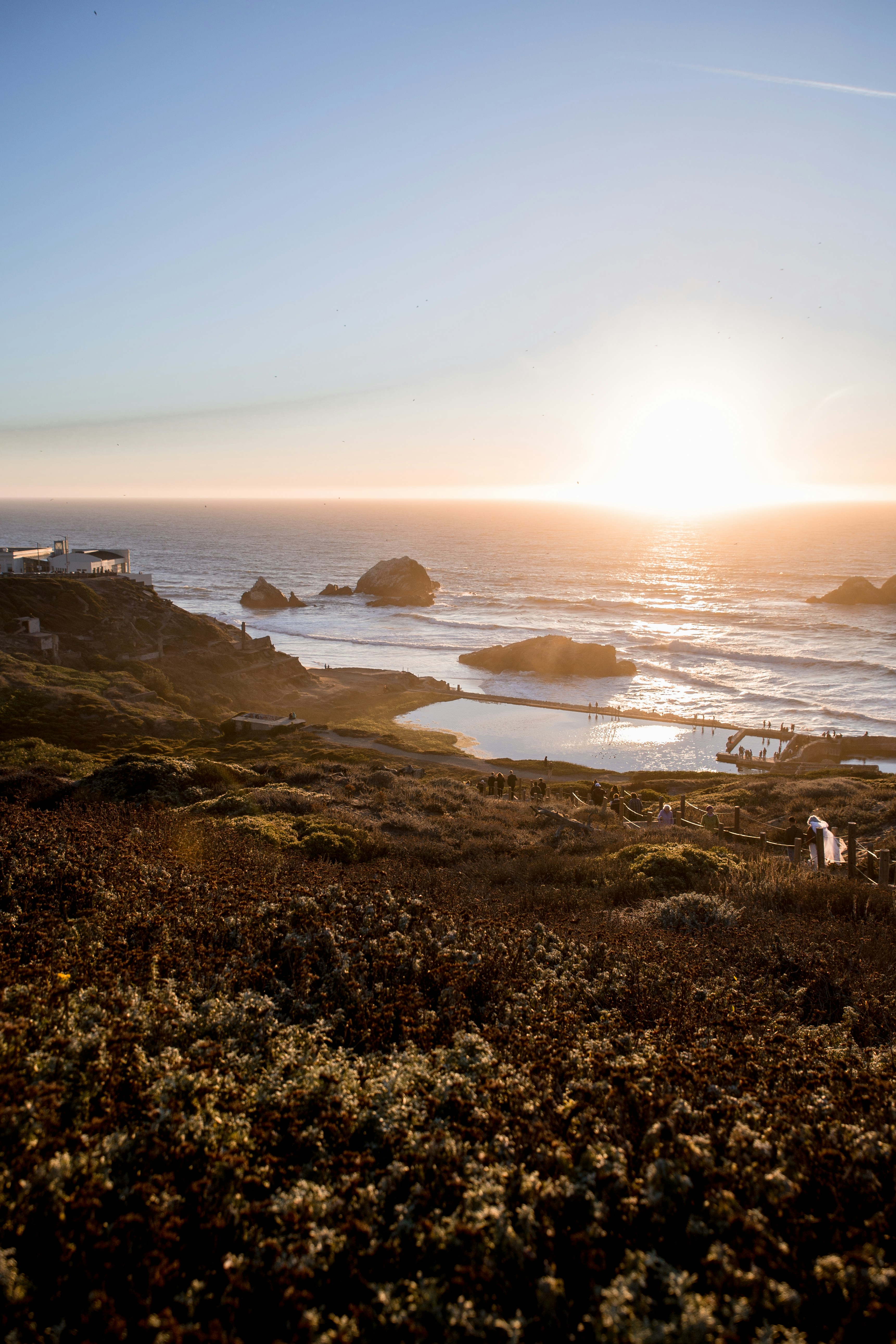 Photo by reddfrancisco