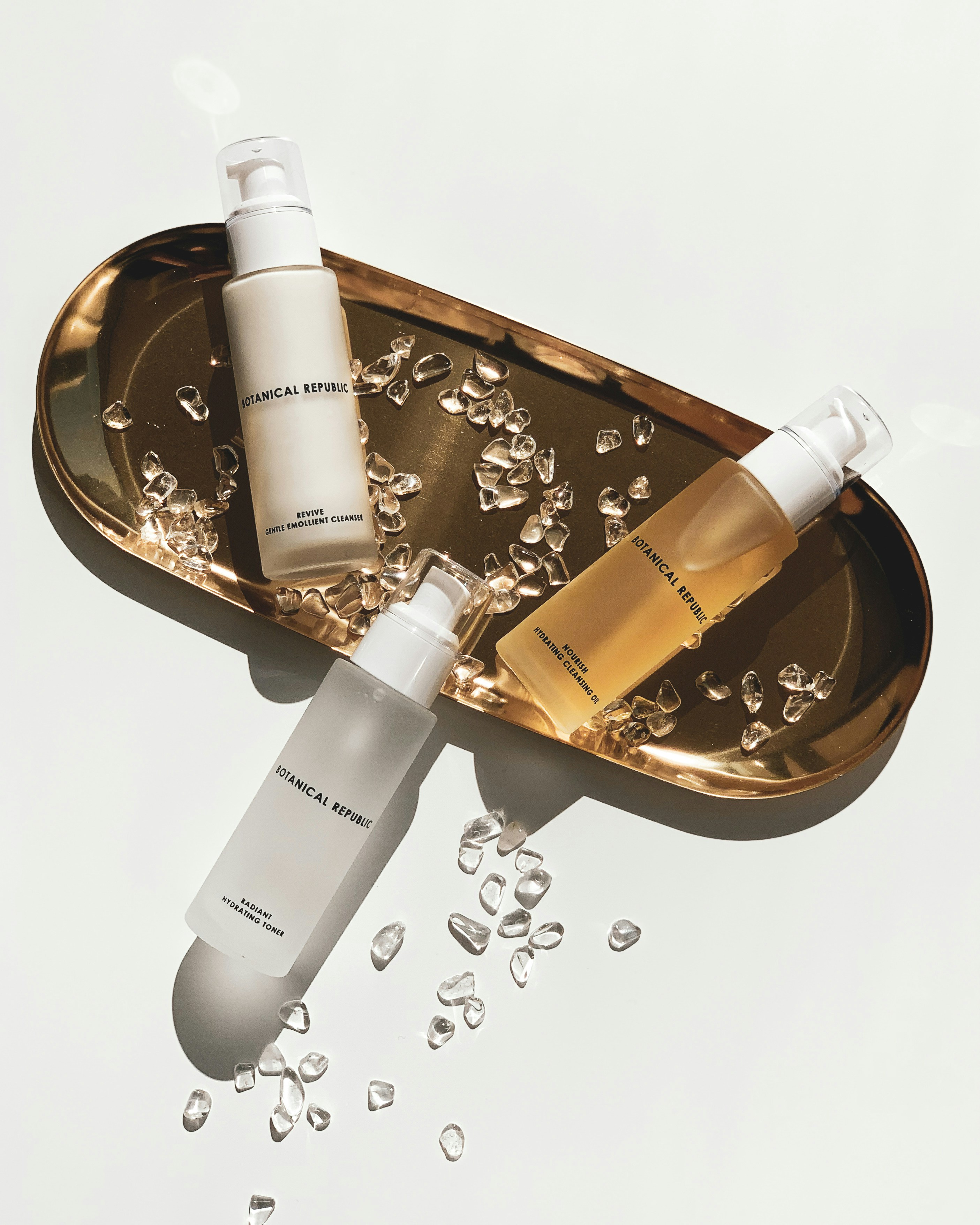 Luxury Exfoliating Cream