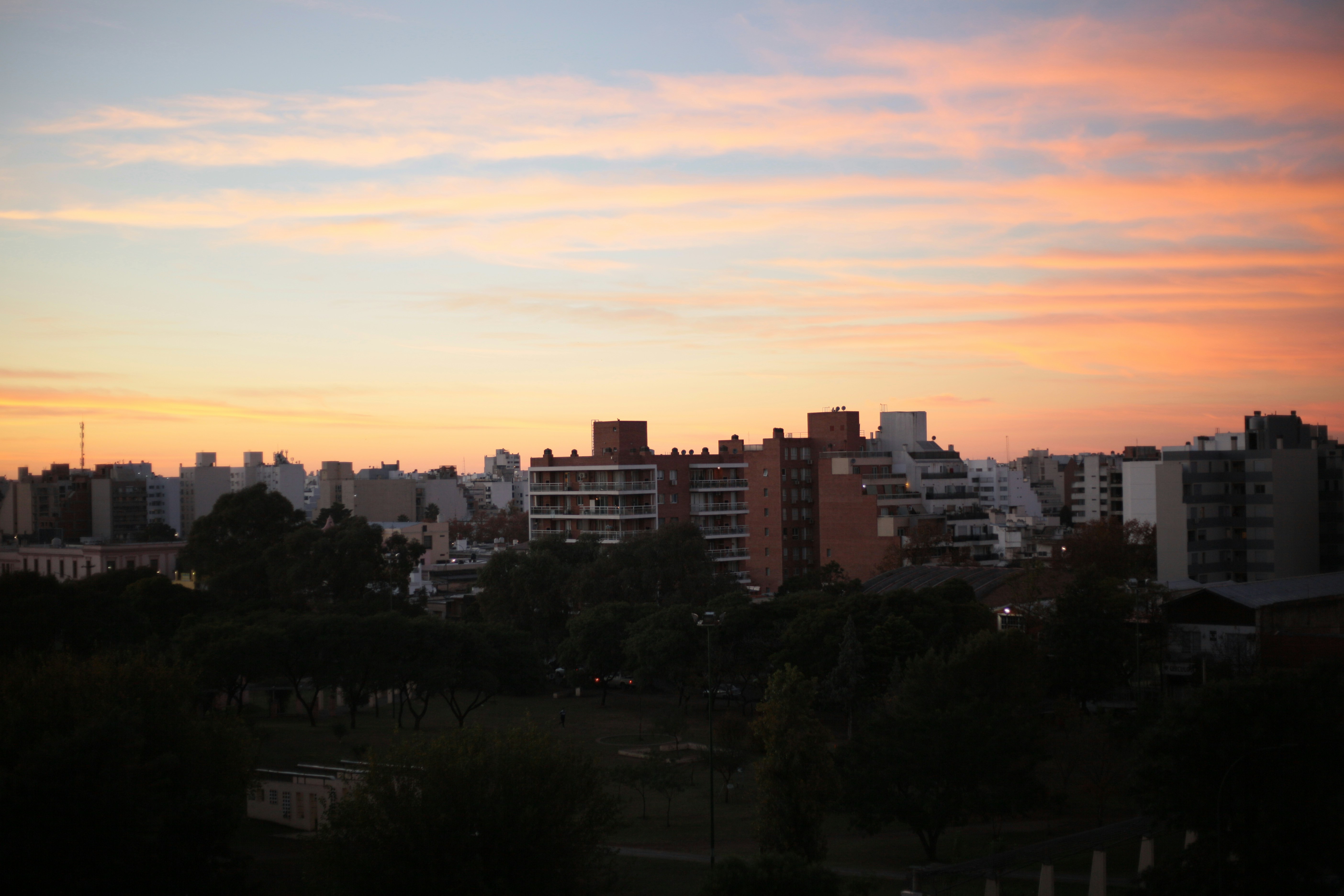 Ubajay, Argentina - None