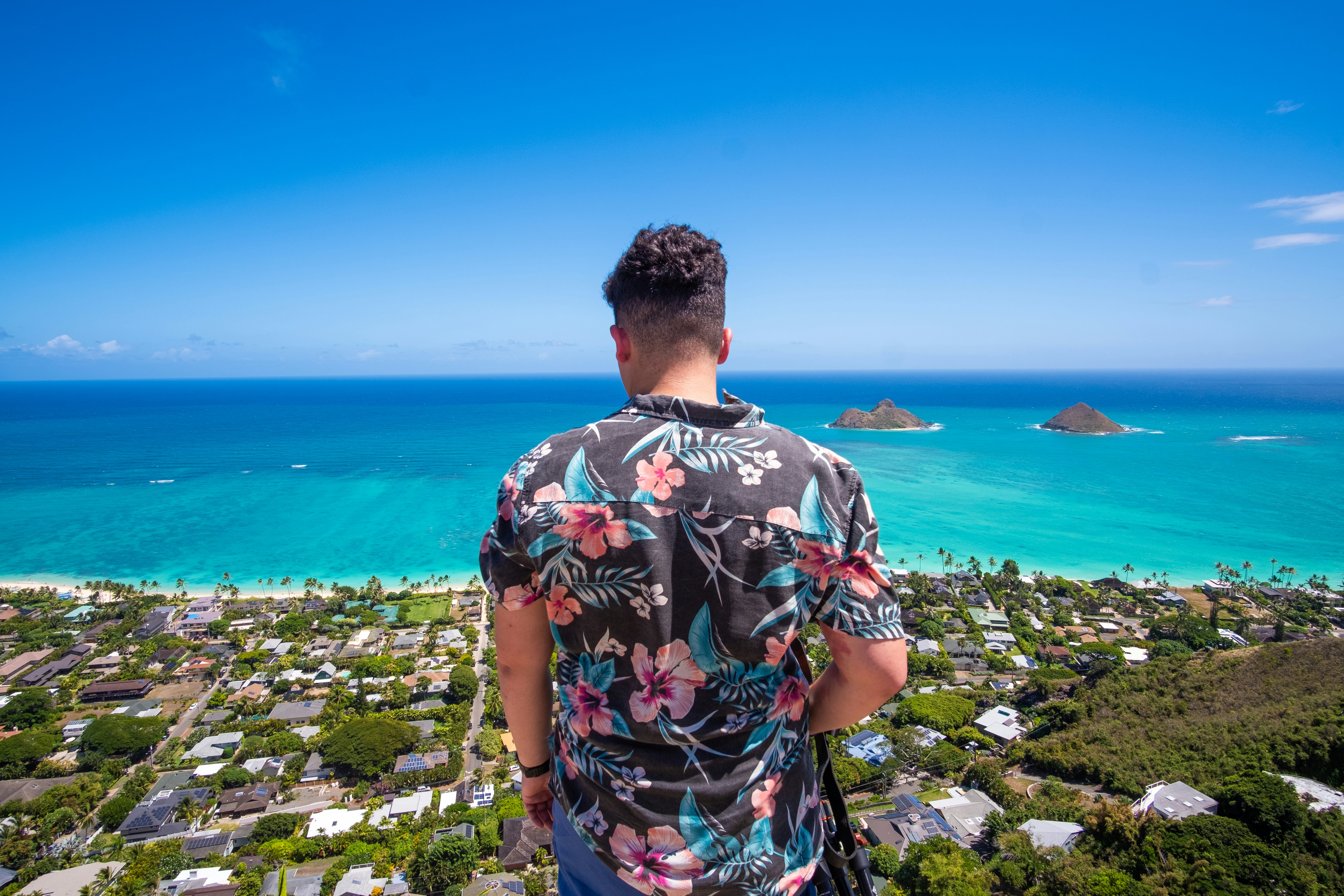hawaiian guide