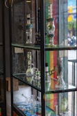  glass bongs and smoking apparatuses 