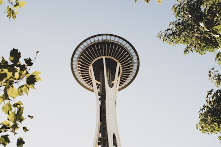 Washington landmark