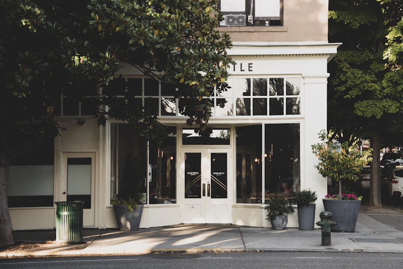 Best Boutique Hotels in Seattle for Style, Character, and No Chain-Hotel Vibes