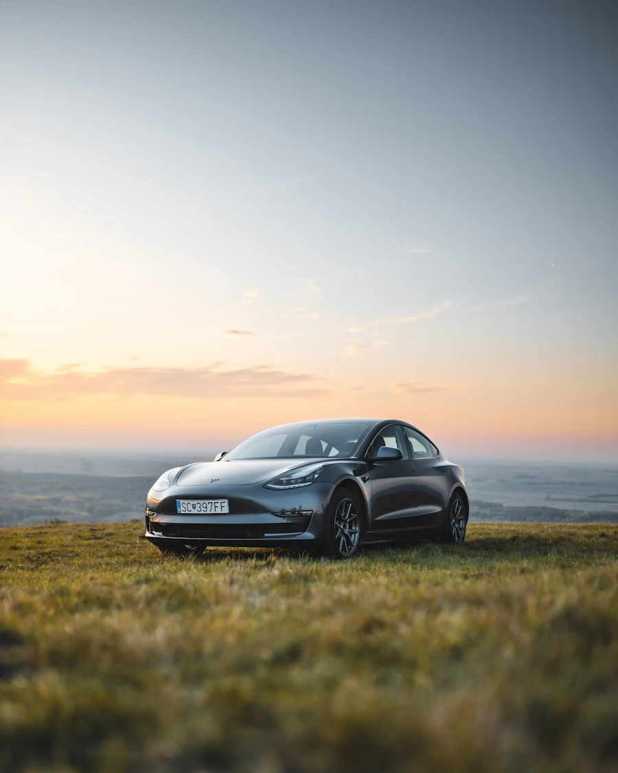 Best EV tariffs in the UK